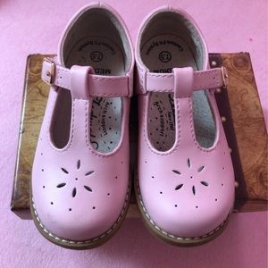Toddler Mary Jane Shoes